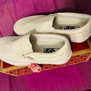 Classic Slip-On Shoe